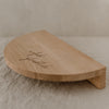 Wall shelf einfach glücklich 32cm (PU = 3 pieces)