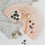 Rainbow Little Things breakfast board (PU = 5 pieces)