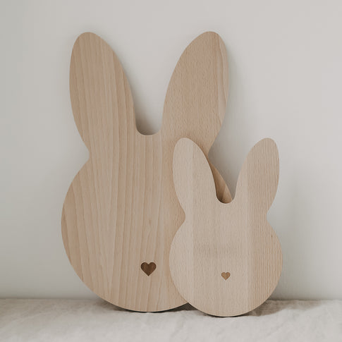 Mini Hasenbrett (UE = 6 Pièces)