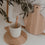 Mini Cutting Boards Little something Set of 2 (VE = 5 sets)
