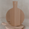 Mini Cutting Boards Little something Set of 2 (VE = 5 sets)