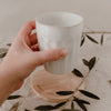 Dessous de verre en chêne Coffee Lover (UE = 8 Pièces)