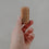 Children's nail brush heart (PU = 12 pieces)