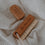 Brosse à ongles pour enfants Abenteuer (UE = 12 Pièces)