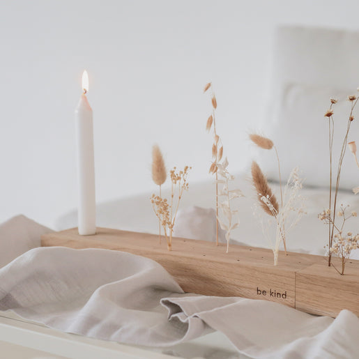Flowergram "Be kind" (PU = 3 pieces)