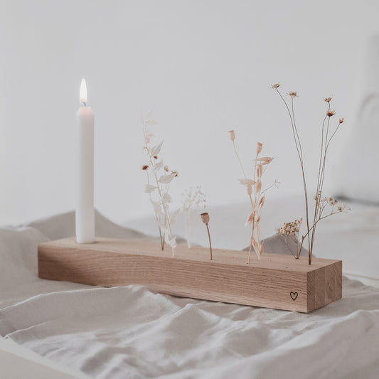 Flowergram Herz (VE = 3 Stk)