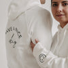 Limitierter Hoodie Have A Nice Day S (VE = 4 Stück)