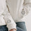 Limitierter Sweat à capuche Have A Nice Day XL (UE = 4 Pièces)