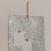 Magnetboard 60x40cm Herz (VE = 4 Stk)