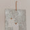 Magnetboard 60x40cm Herz (VE = 4 Stk)