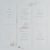 Postcard Les amis (PU = 10 pieces)