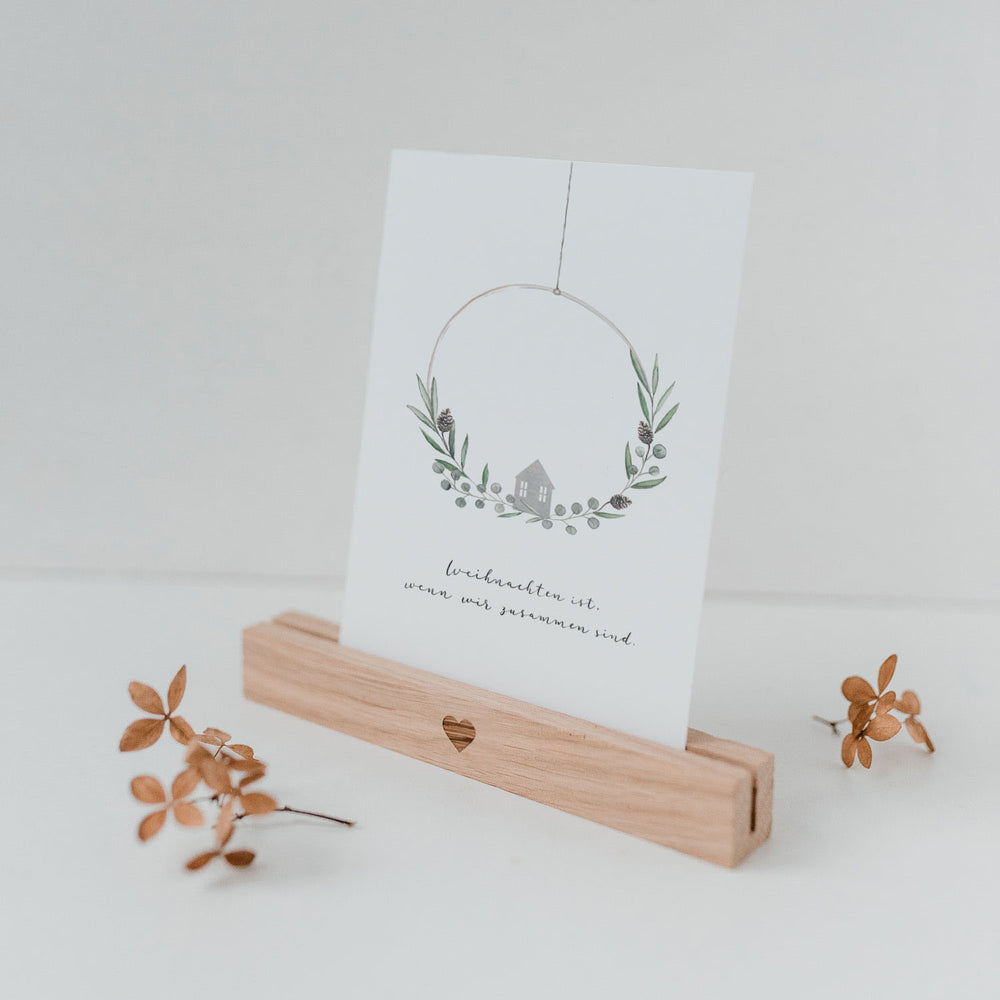 Popiècesarte Kranz (UE = 10 Pièces)