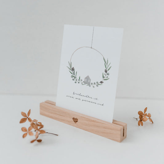 Popiècesarte Kranz (UE = 10 Pièces)