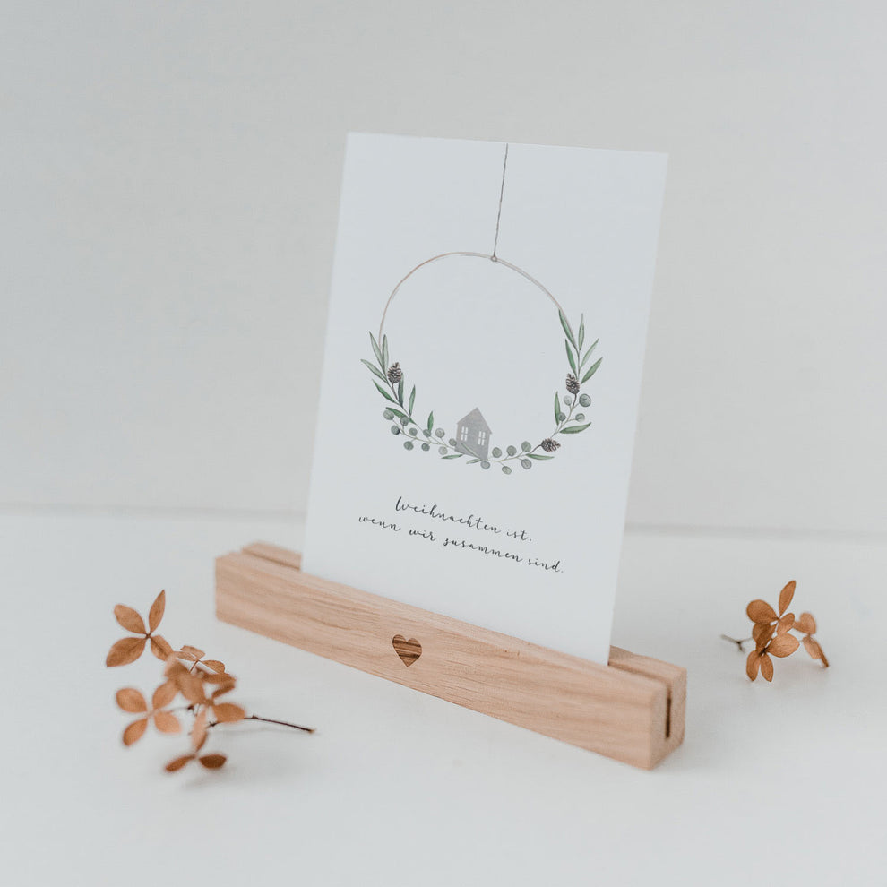 Popiècesarte Kranz (UE = 10 Pièces)