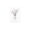 Easter card branches (PU = 10 pieces)