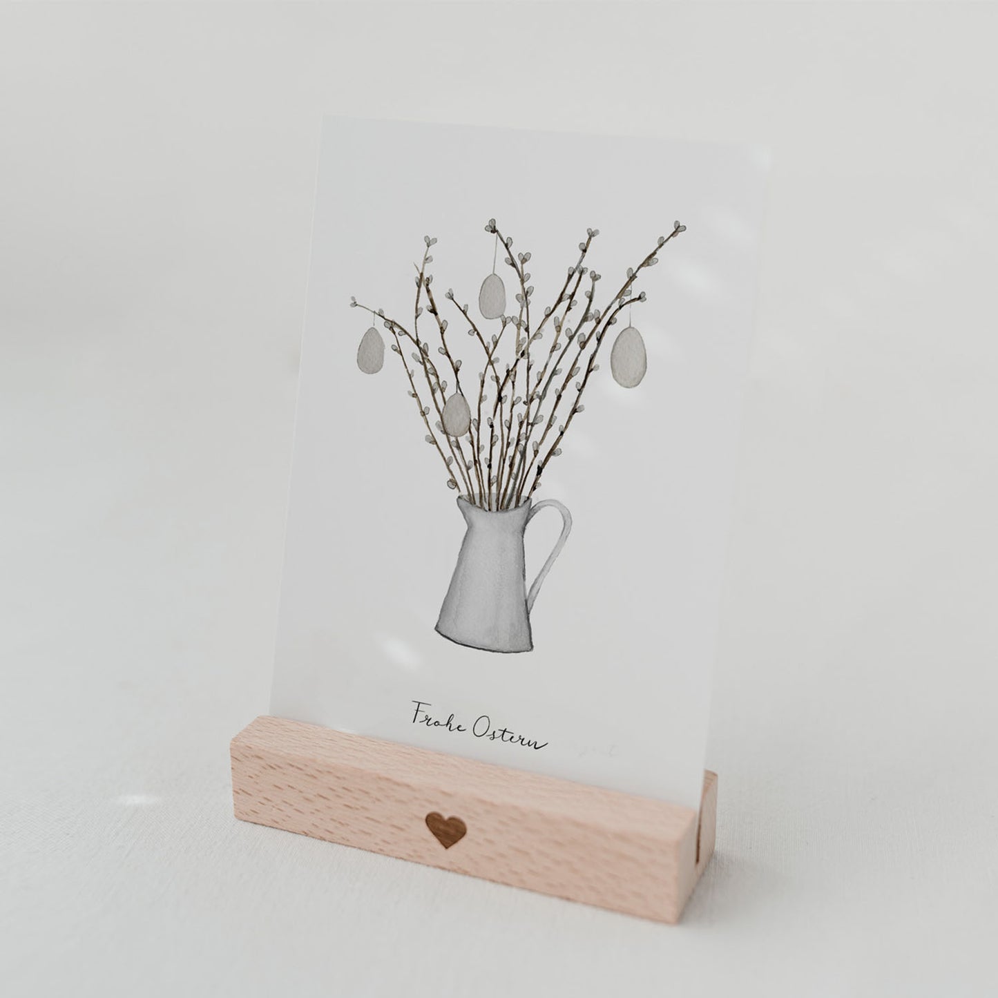 Easter card branches (PU = 10 pieces)