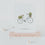 Postkarte Blumenfahrrad (VE = 10 Stück)