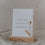 Postcard take your time (PU = 10 pieces)