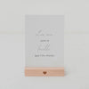 Postcard Les amis (PU = 10 pieces)