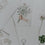 Aquarellkarte Schlüssel (VE = 10 Stück)