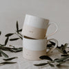 Tasse Love (UE = 4 Pièces)