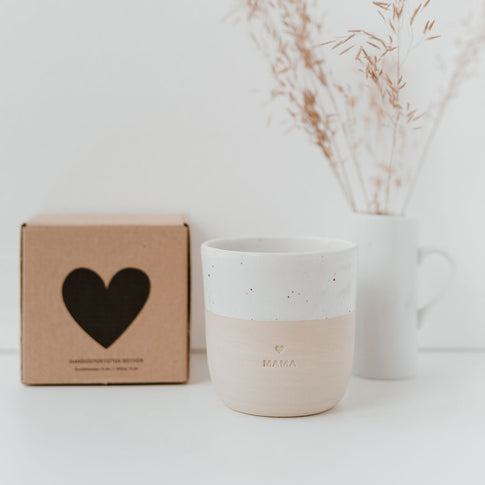 Mug Mama (PU = 4 pieces)