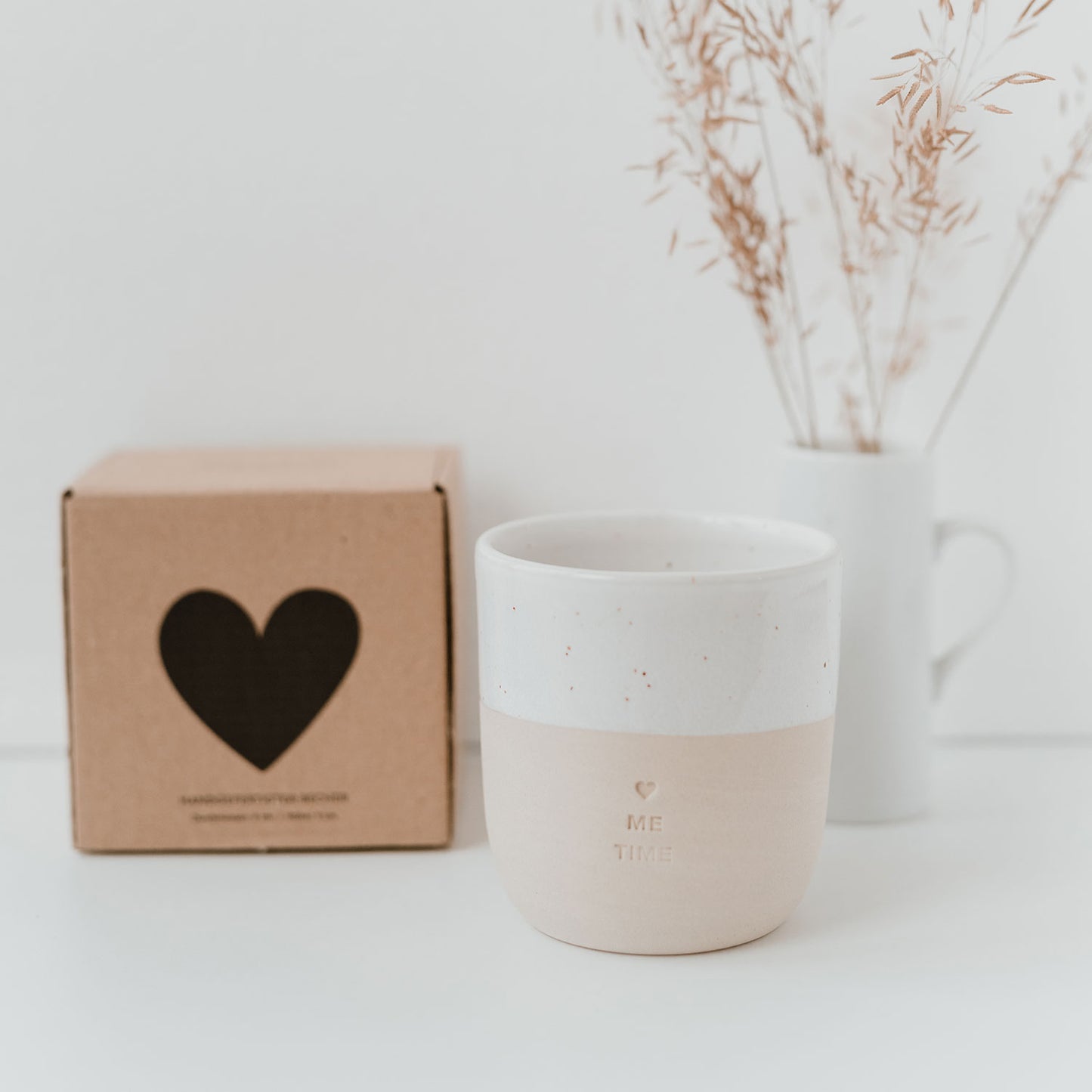 Mug Me Time (PU = 4 pieces)