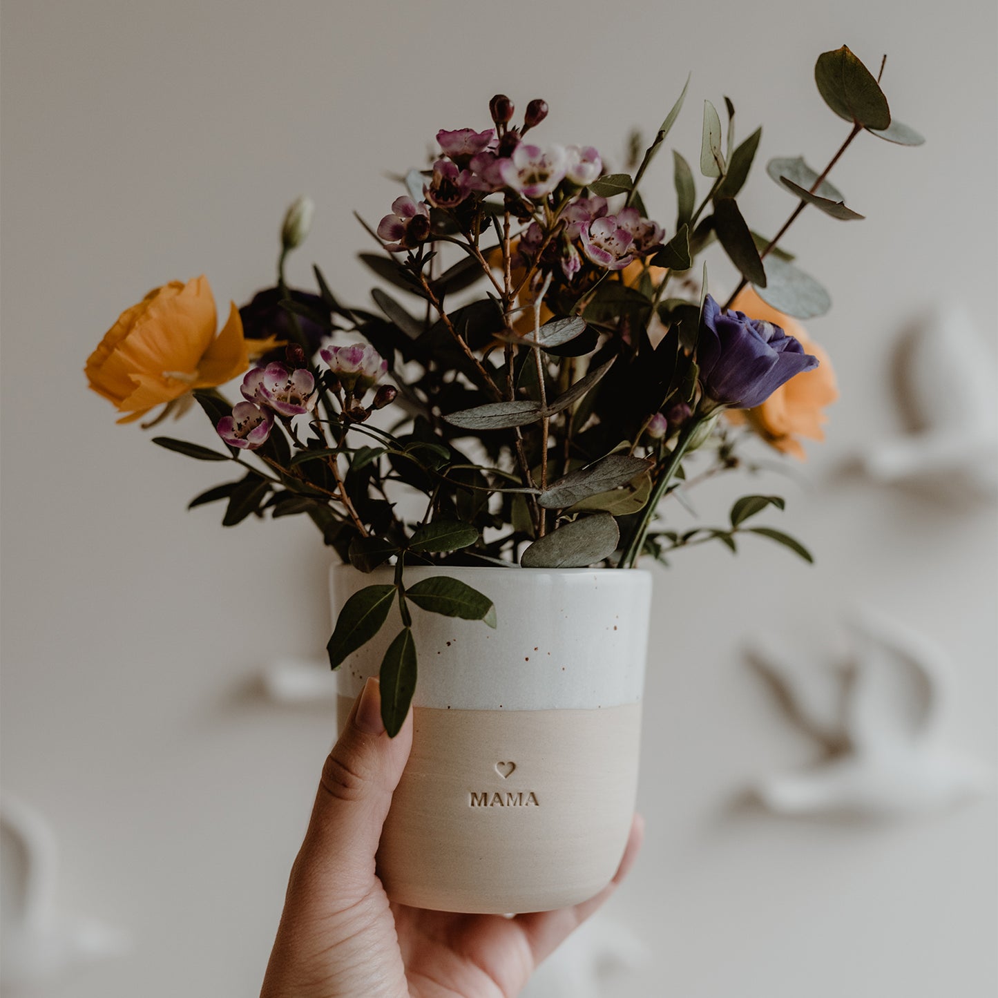 Mug Mama (PU = 4 pieces)