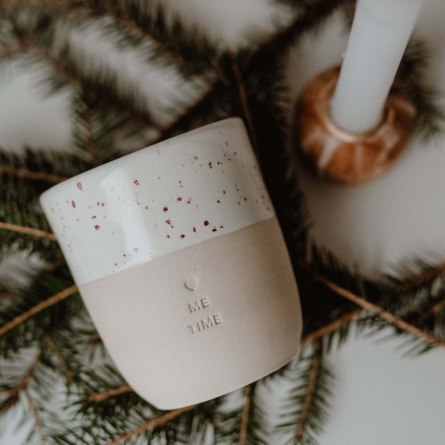 Mug Me Time (PU = 4 pieces)