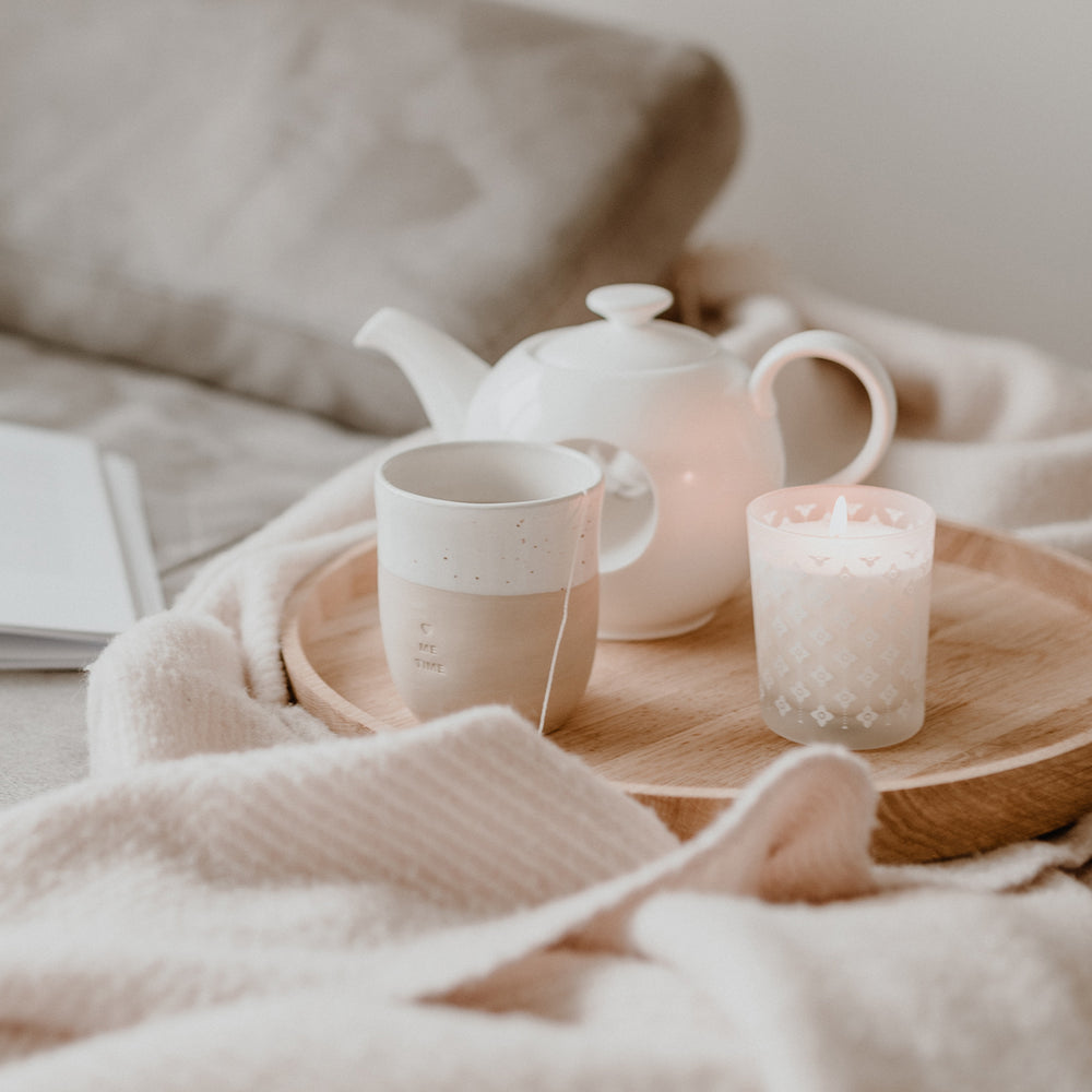 Mug Me Time (PU = 4 pieces)