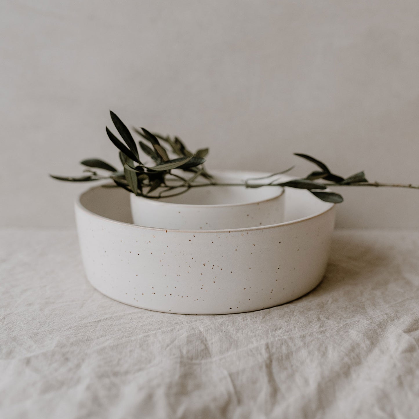 Bowl Calma 27 cm (PU = 2 pieces)