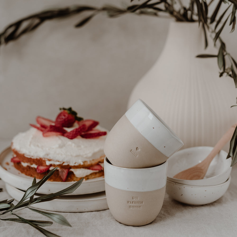 Small Mug Mini (PU = 4 pieces)