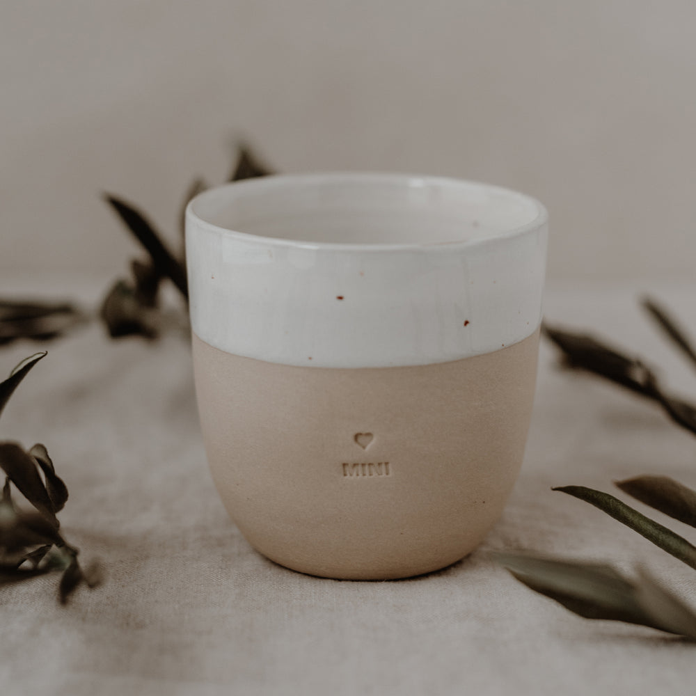 Small Mug Mini (PU = 4 pieces)