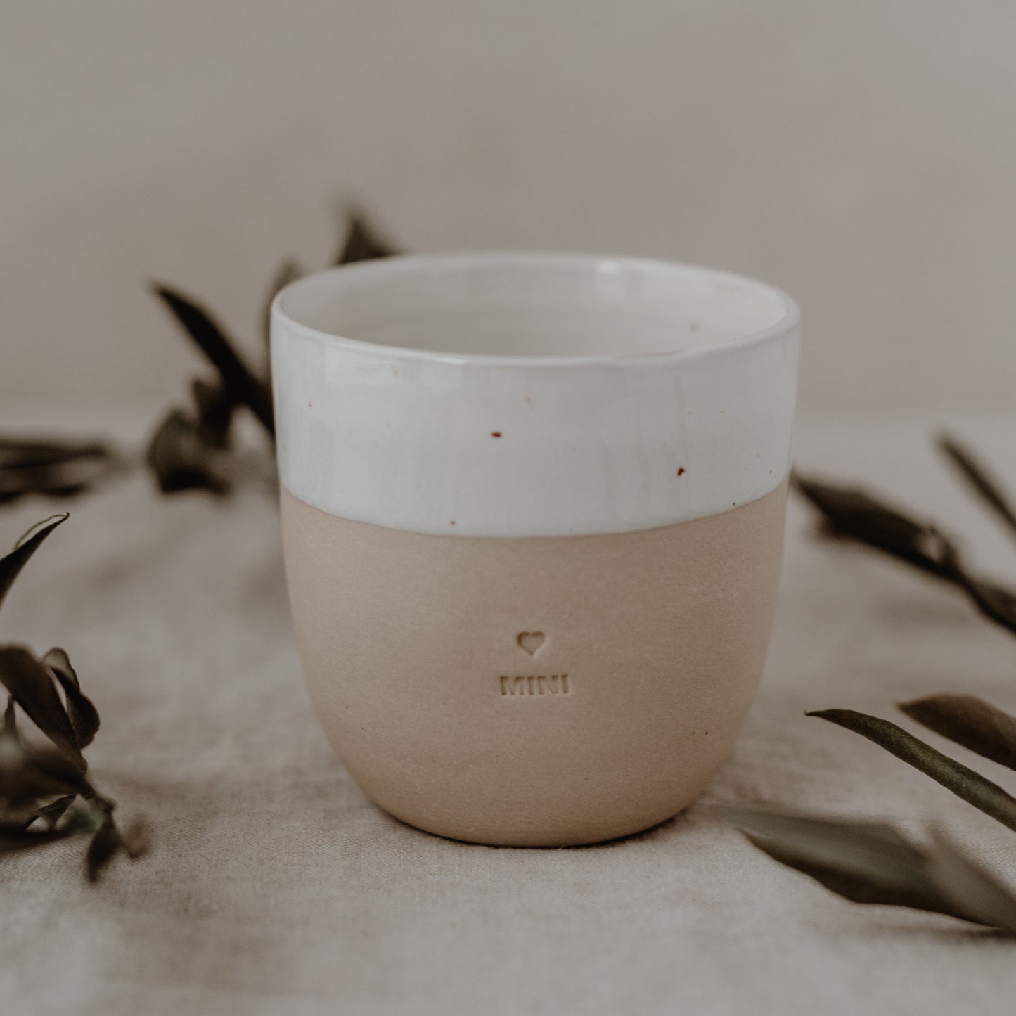 Small Mug Mini (PU = 4 pieces)
