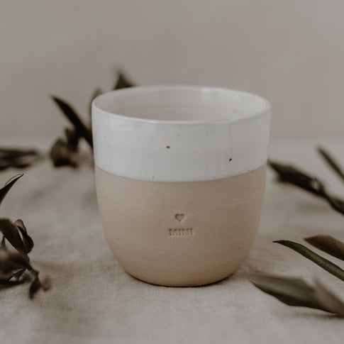 Small Mug Mini (PU = 4 pieces)