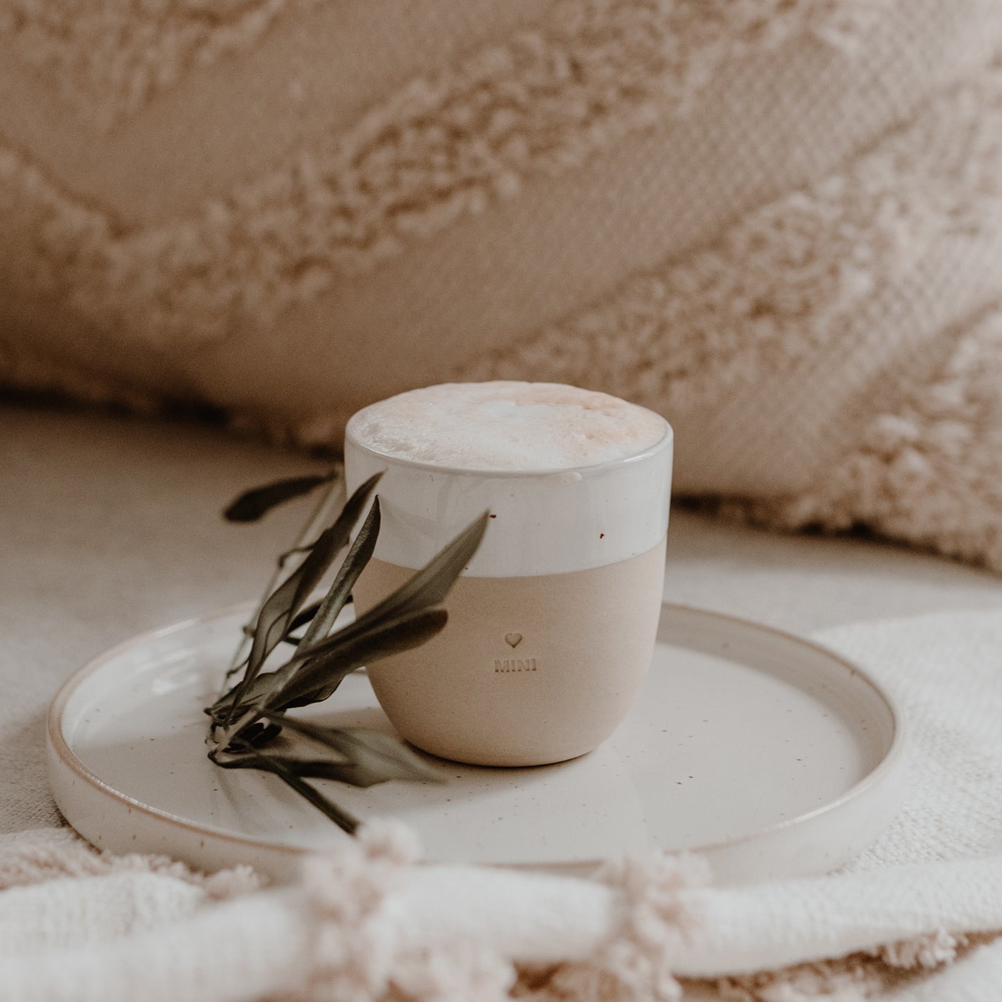 Small Mug Mini (PU = 4 pieces)