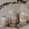 Mug Heart (PU = 4 pieces)