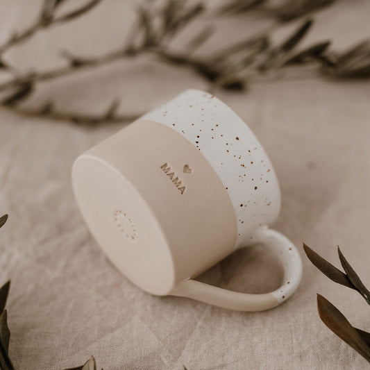 Tasse Mama (VE = 4 Stück)
