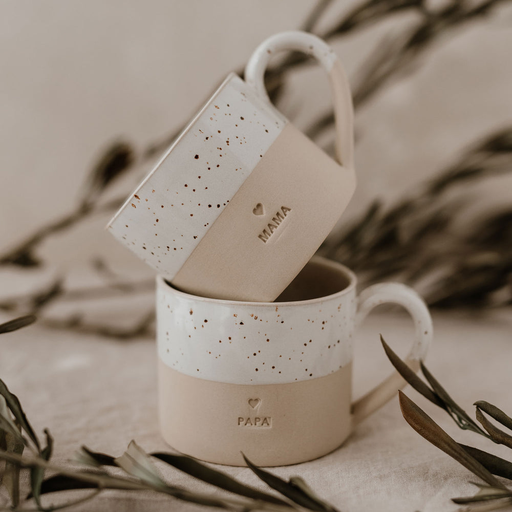 Tasse Papa (VE = 4 Stück)