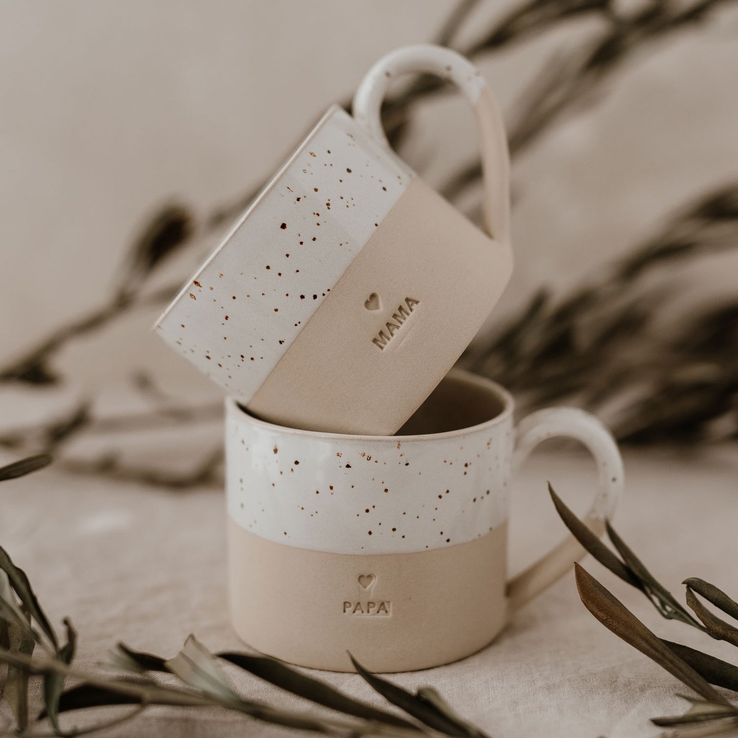 Tasse Papa (VE = 4 Stück)