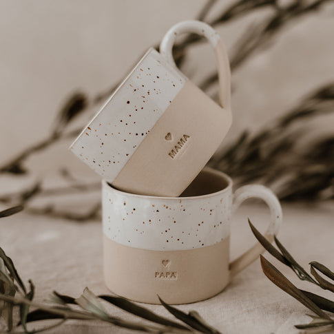 Tasse Papa (VE = 4 Stück)