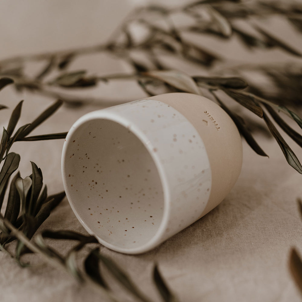 Mug Their (PU = 4 pieces)