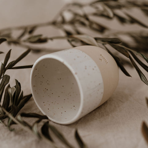 Mug Their (PU = 4 pieces)