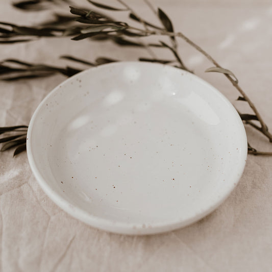 Assiette creuse Calma (UE = 4 Pièces)