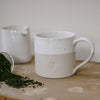 Big Cup heart (PU = 4 pieces)