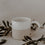 Big Cup heart (PU = 4 pieces)