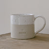 Grande tasse Mama (UE = 4 Pièces)