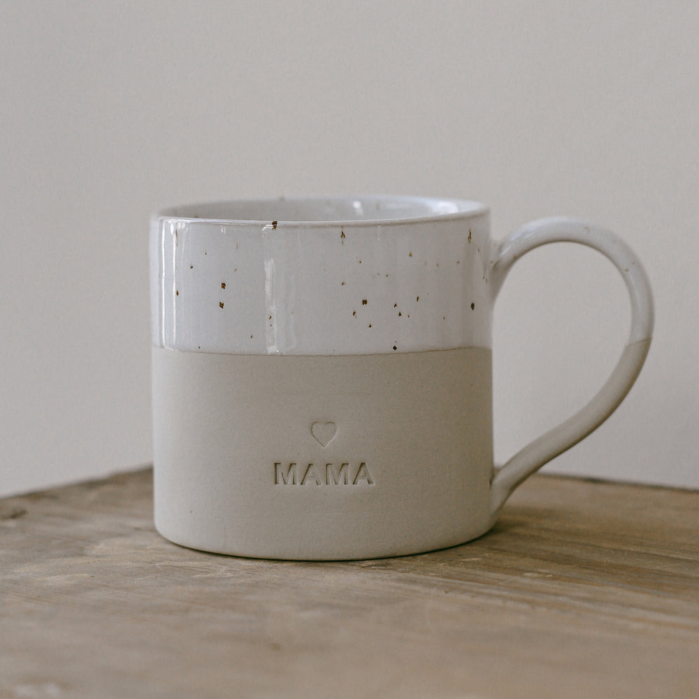 Grande tasse Mama (UE = 4 Pièces)