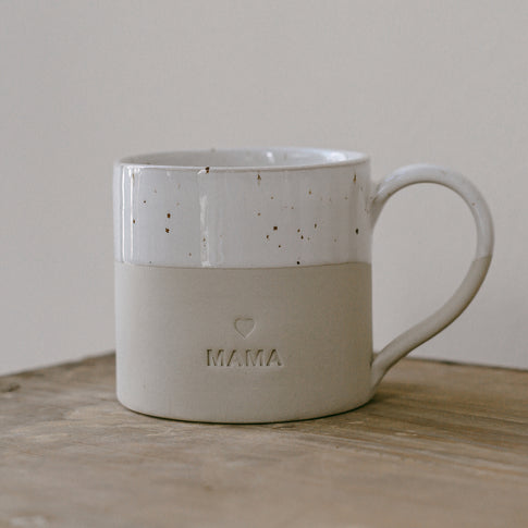 Grande tasse Mama (UE = 4 Pièces)