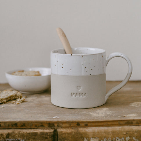 Grande tasse Mama (UE = 4 Pièces)